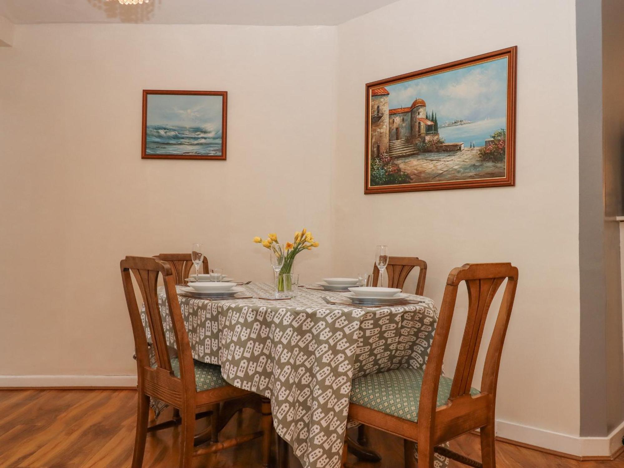 Clements Cottage بيغْنْتون المظهر الخارجي الصورة