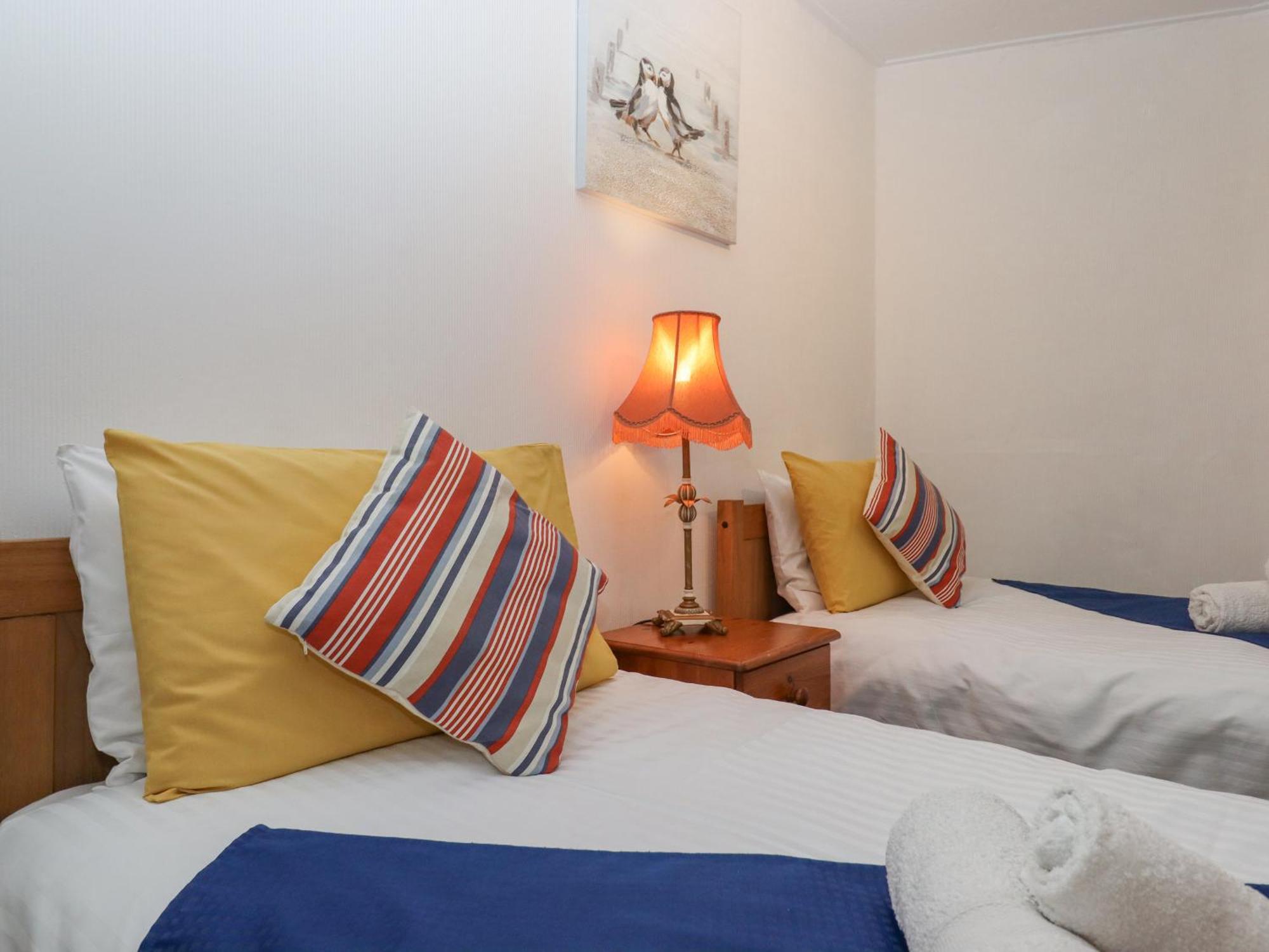 Clements Cottage بيغْنْتون المظهر الخارجي الصورة