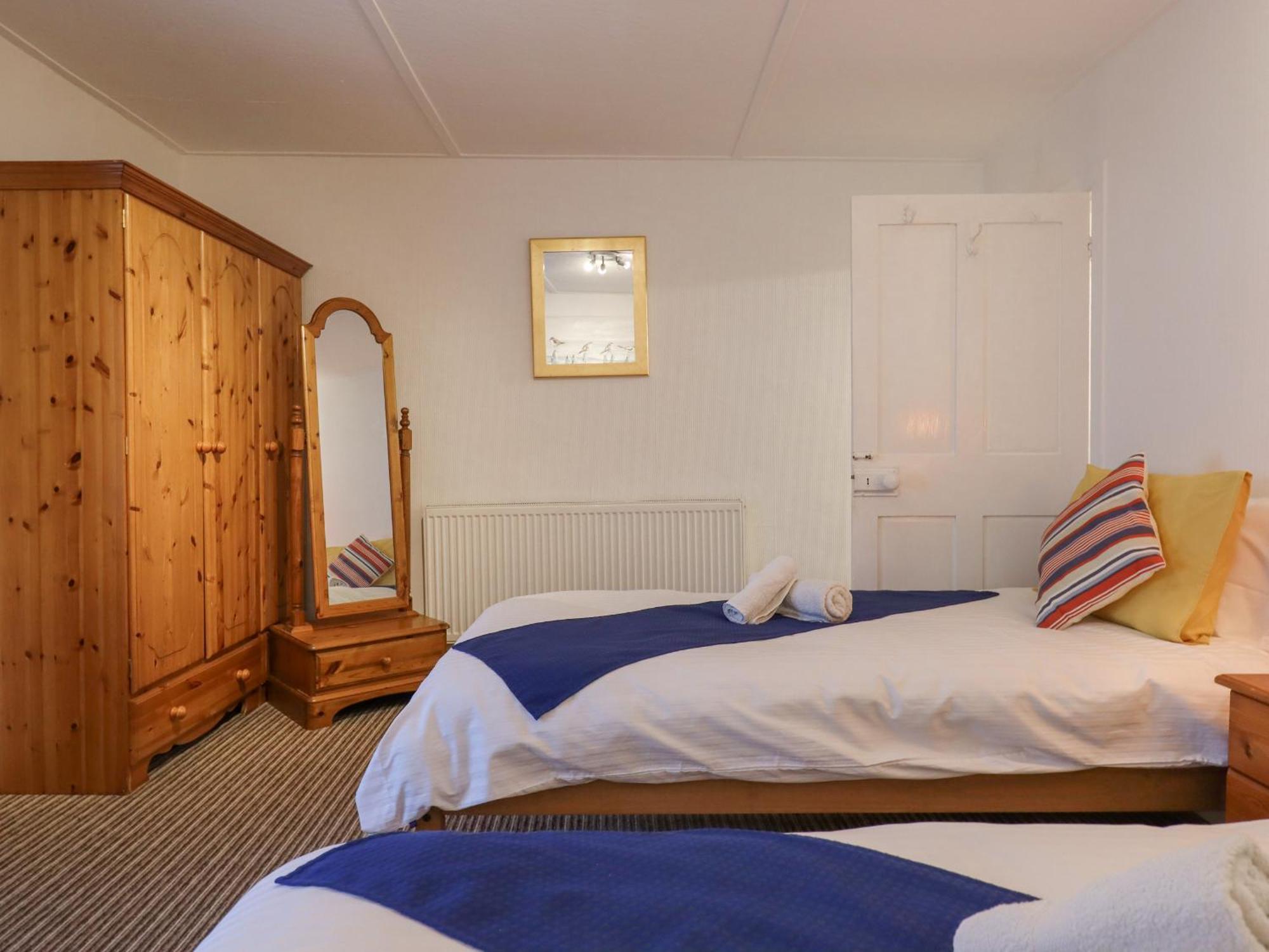 Clements Cottage بيغْنْتون المظهر الخارجي الصورة