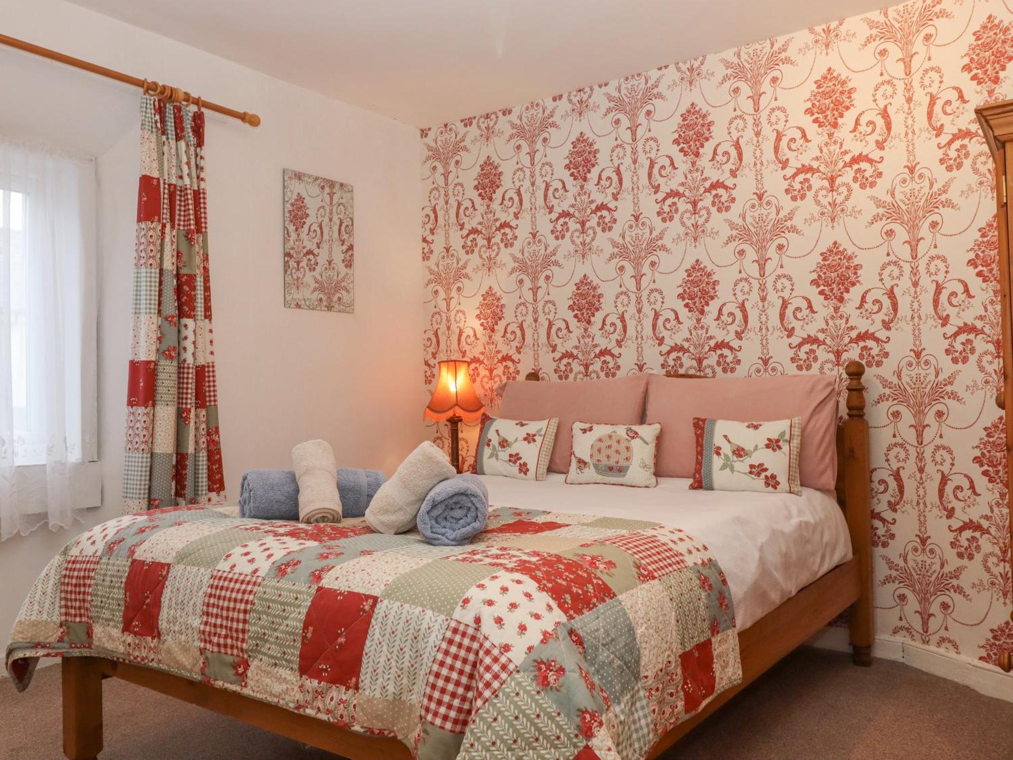 Clements Cottage بيغْنْتون المظهر الخارجي الصورة